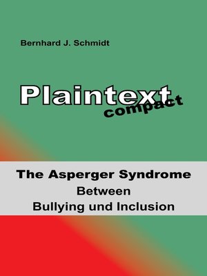 cover image of Between Bullying and Inclusion